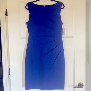 Calvin Klein Dress Sz14